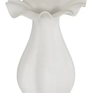 Specktrum - Nellie Vase - Off White | Stor 3373