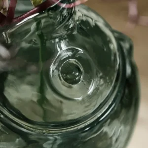 Vase, HDFish, Røg/Grå