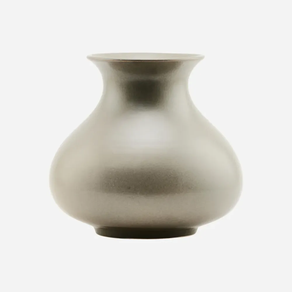 Vase, HDSanta Fe, Shellish mud