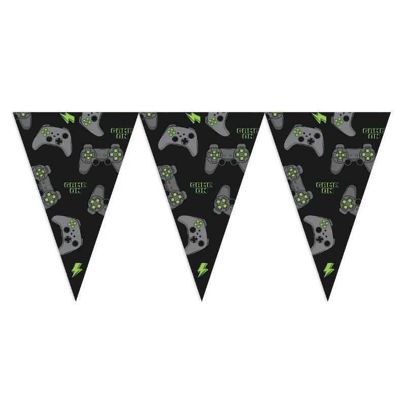 Gamer vimpel