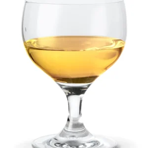 Holmegaard - Dessertvinglas 19,5 Cl. Royal - 6 Stk.