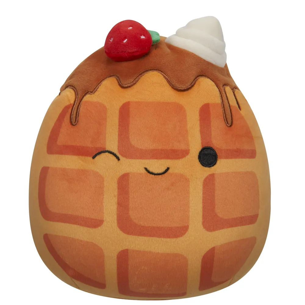Squishmallows - Weaver Waffle 19 cm