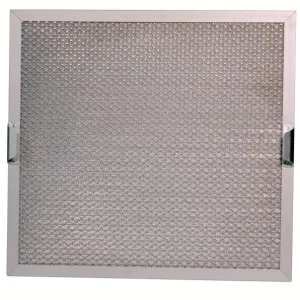 Netfilter rustfrit alloy 495x495x25