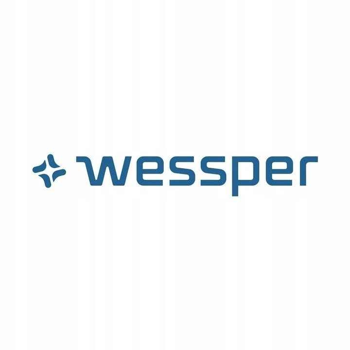 Wessper MG+ vandfilter med mg alloy til Crystal Dafi filterkande, 12 stk