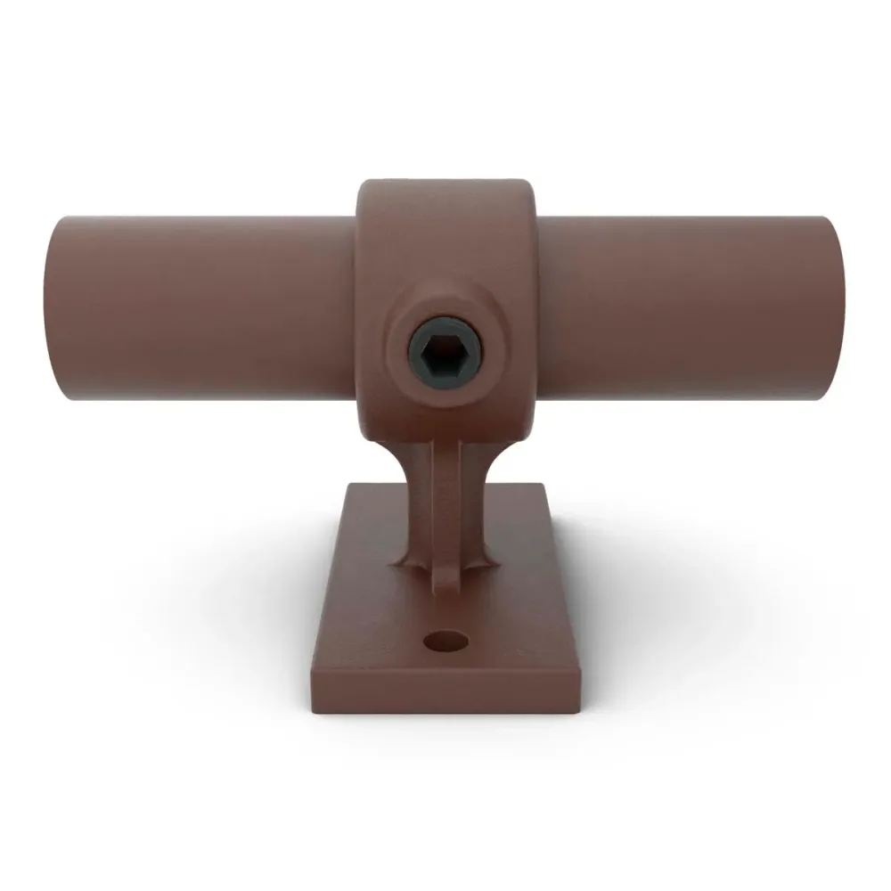 Afstandsholder, Clarrods Old-style Brown - CL143-VB