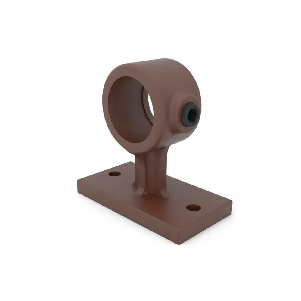 Afstandsholder, Clarrods Old-style Brown - CL143-VB