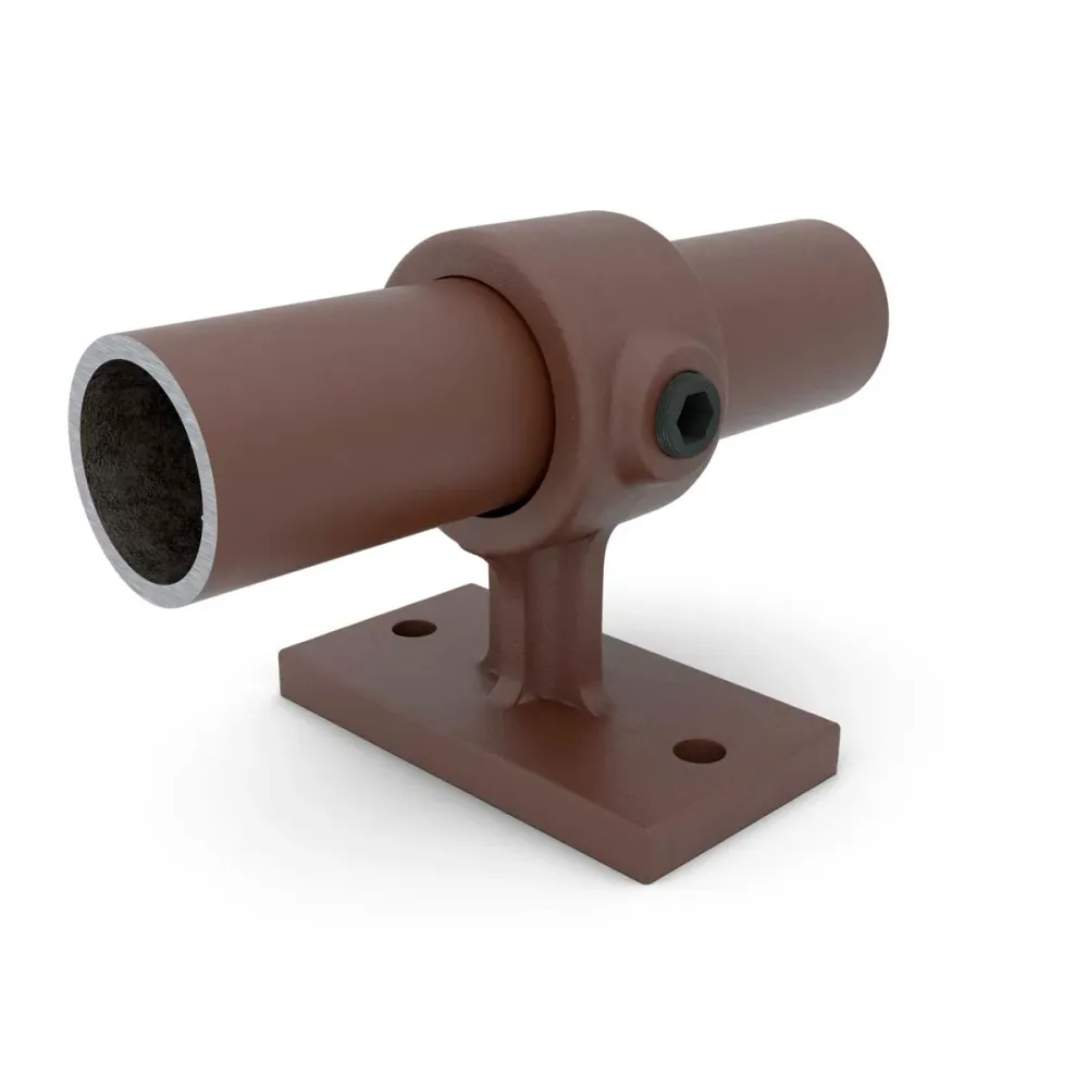 Afstandsholder, Clarrods Old-style Brown - CL143-VB