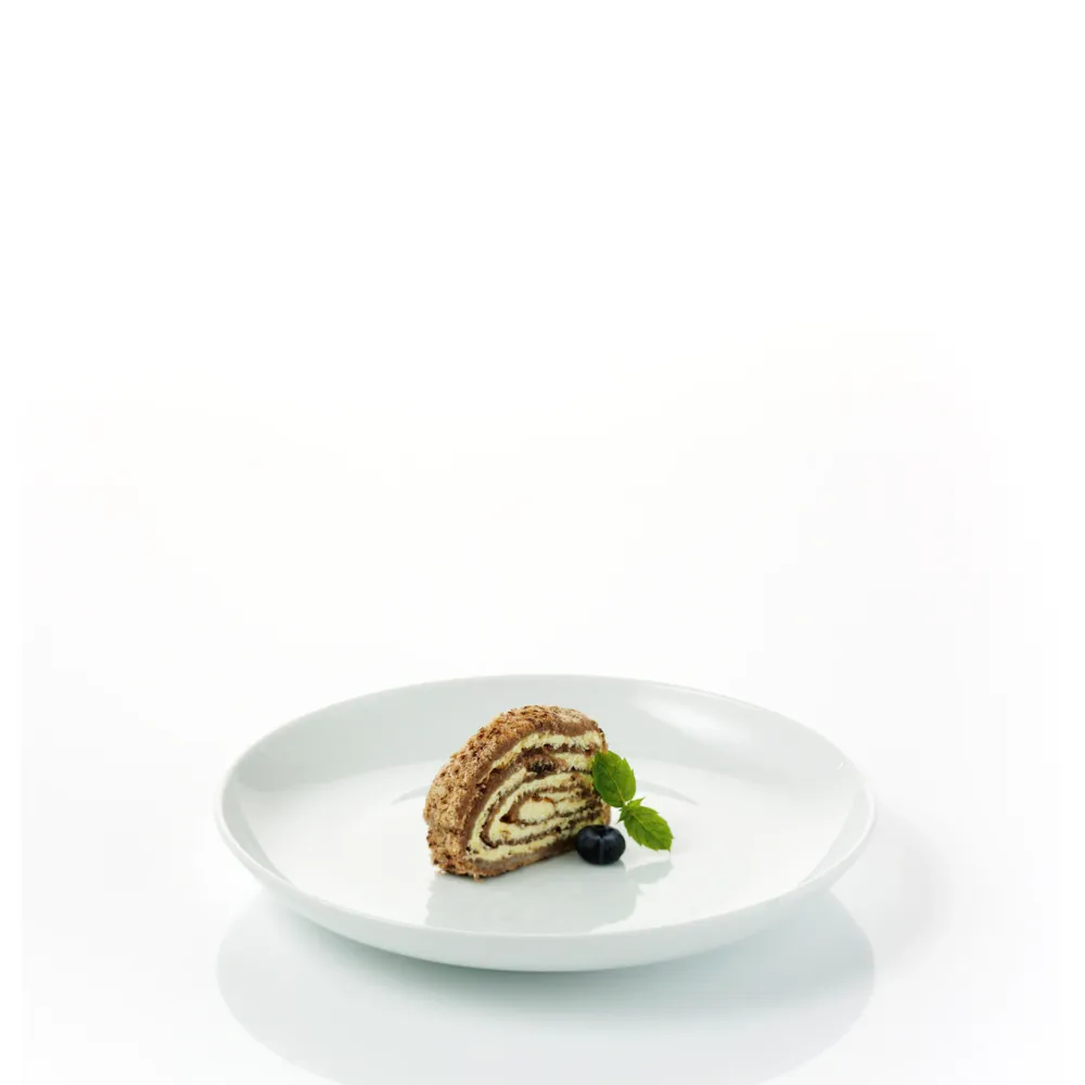 Atelier desserttallerken super pearl