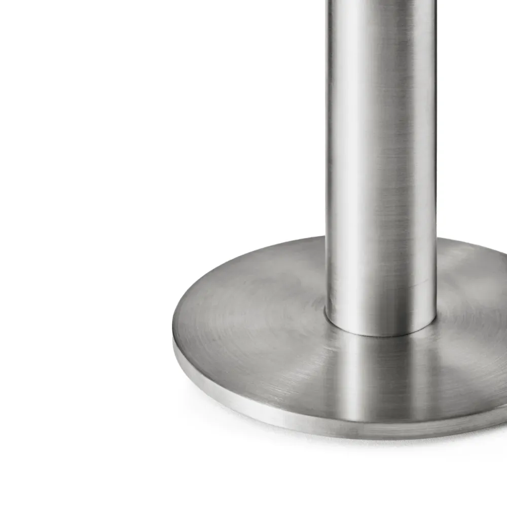 Bastant Design køkkenrulleholder - børstet rustfri Pre-order