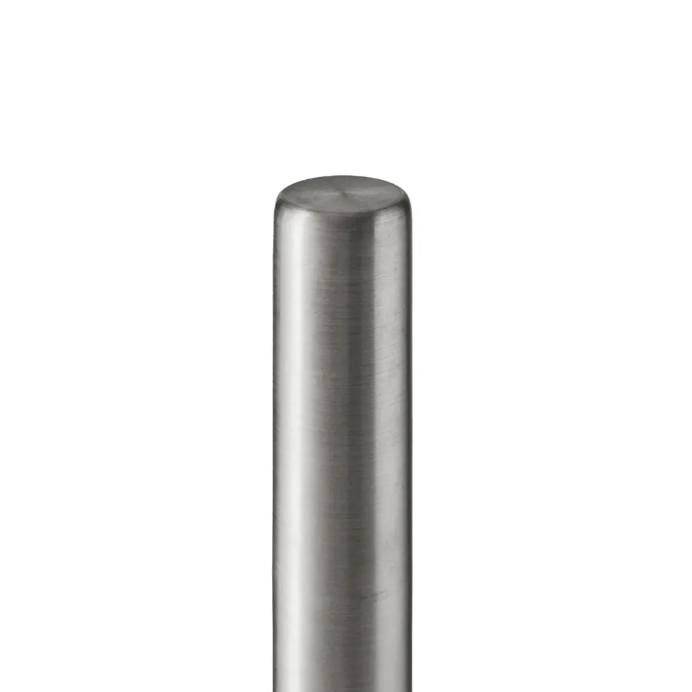 Bastant Design køkkenrulleholder - børstet rustfri Pre-order