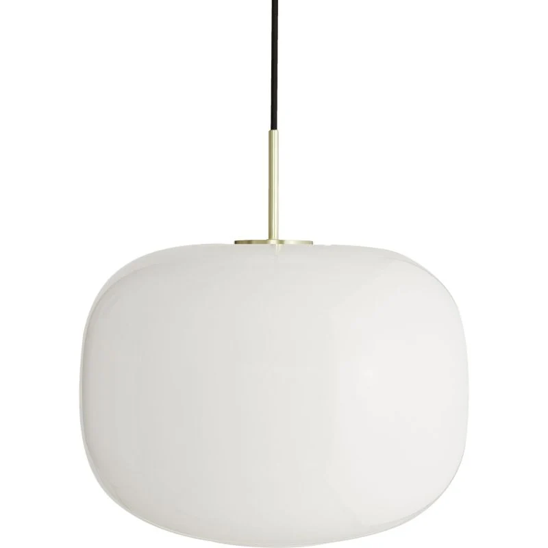 CUSCINO PENDEL OPAL Ø35 - ANTIDARK