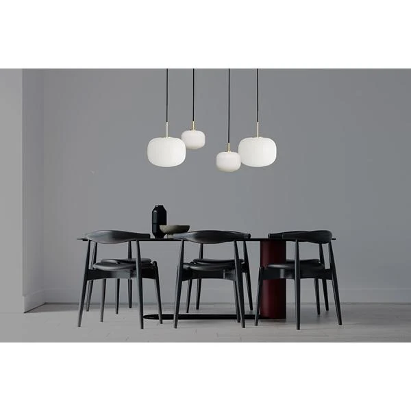 CUSCINO PENDEL OPAL Ø35 - ANTIDARK