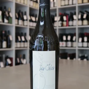 Domaine Courbet, Chardonnay Les Isles 2022