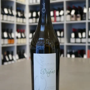 Domaine Courbet, Savagnin l'Origine (Ouille) 2022