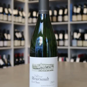 Domaine Roulot, Meursault, Les Clous 2023