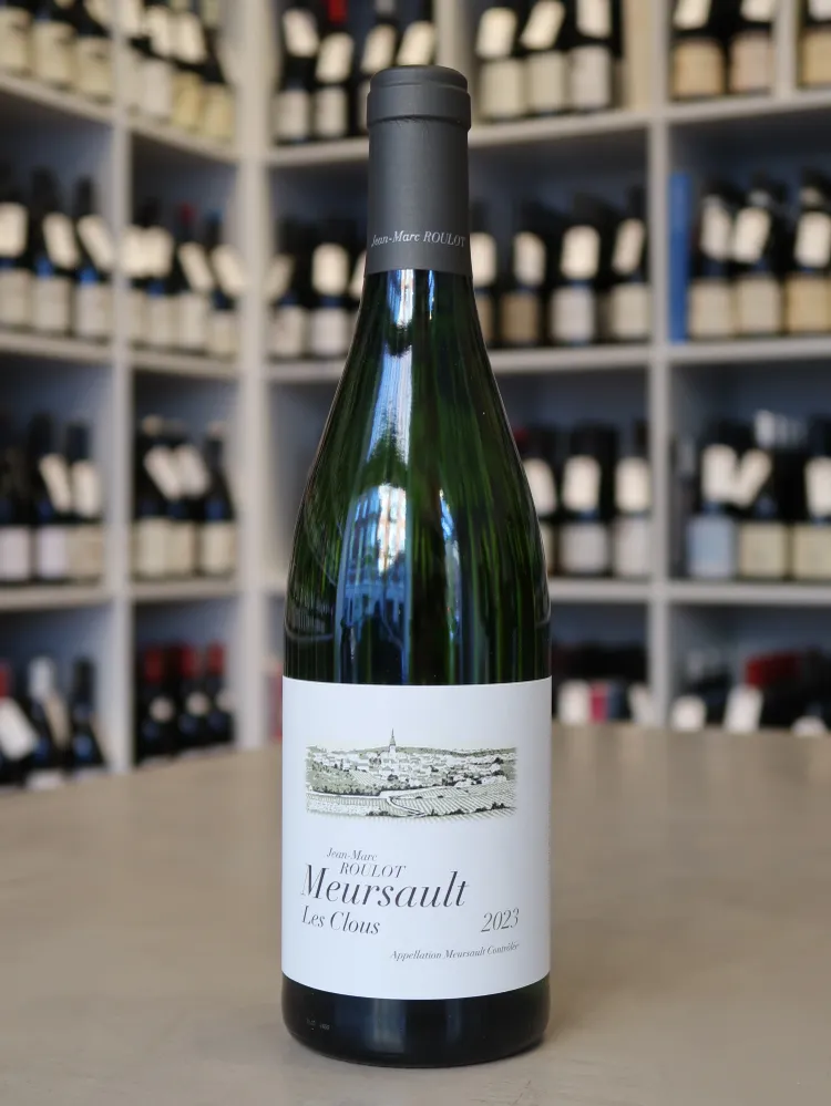 Domaine Roulot, Meursault, Les Clous 2023
