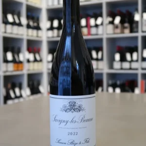 Domaine Simon Bize & Fils, Savigny-les-Beaune 2022
