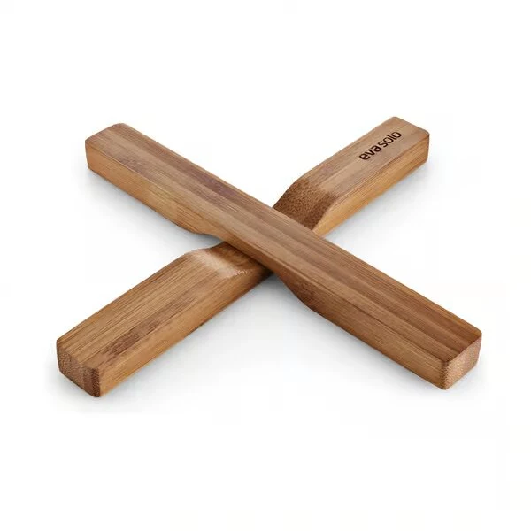 Eva Solo - Nordic Kitchen magnetisk bordskåner bambus Gift Box