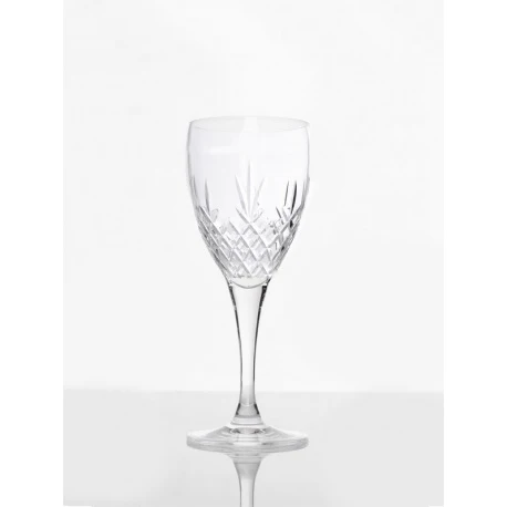 Frederik Bagger Crispy hvidvinsglas, 2 stk