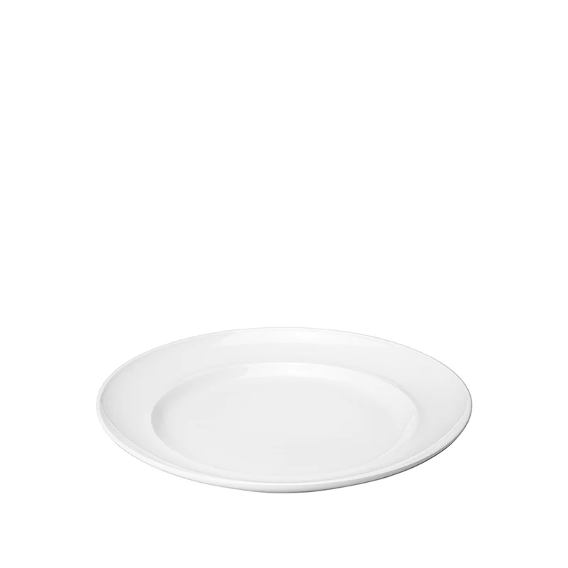 Georg Jensen Koppel Dinnerware pearl sidetallerken 16 cm