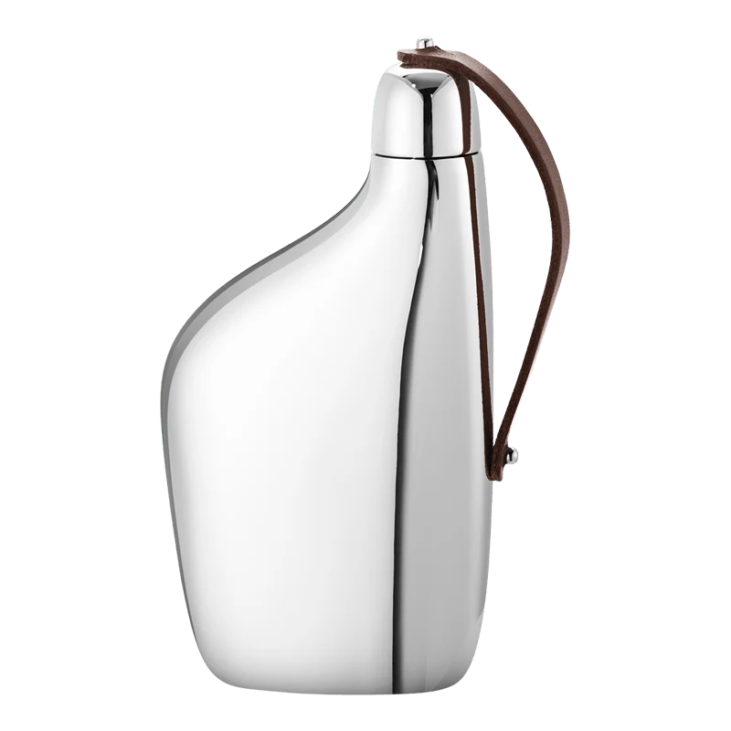 Georg Jensen SKY lommelærke 4 Preset Temperatures