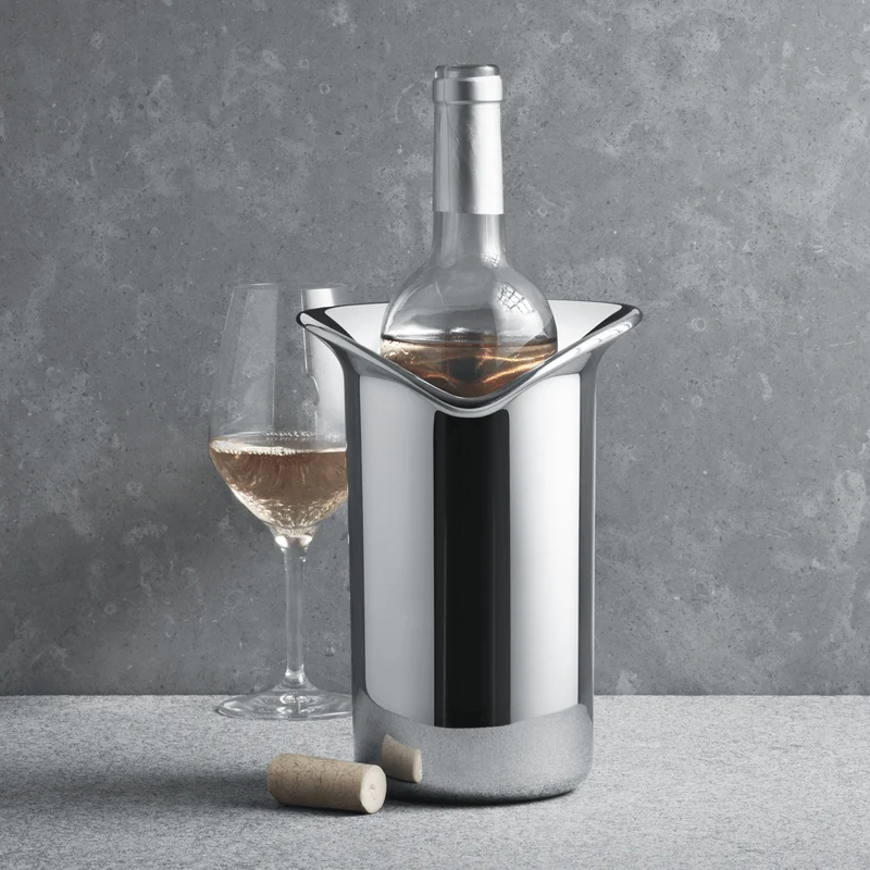 Georg Jensen - Vinkøler - Rustbestandig
