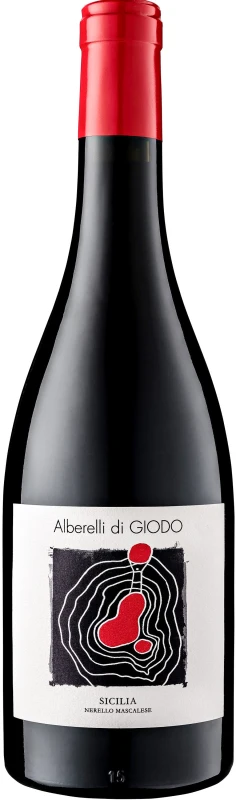 GIODO Nerello Mascalese “Alberelli di GIODO" 2018
