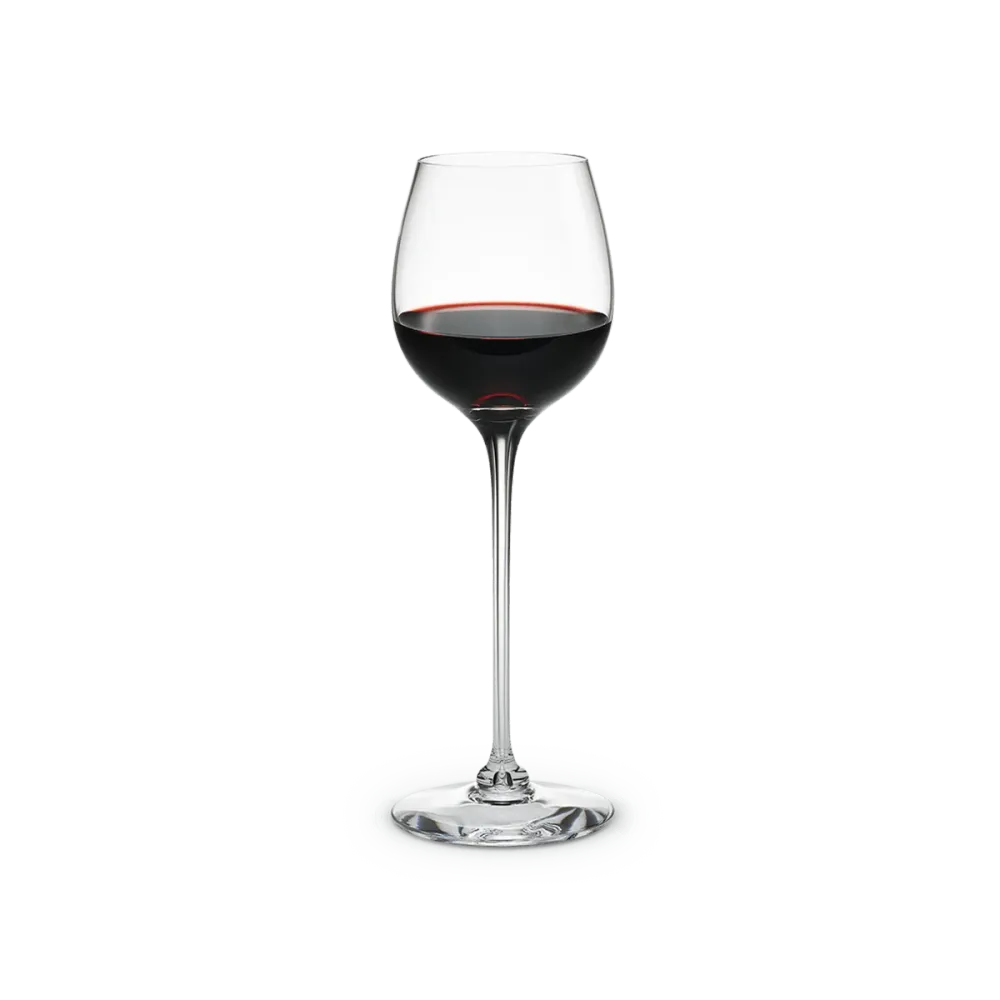 Holmegaard - FONTAINE - Rødvinsglas - 29cl - (1 stk.)