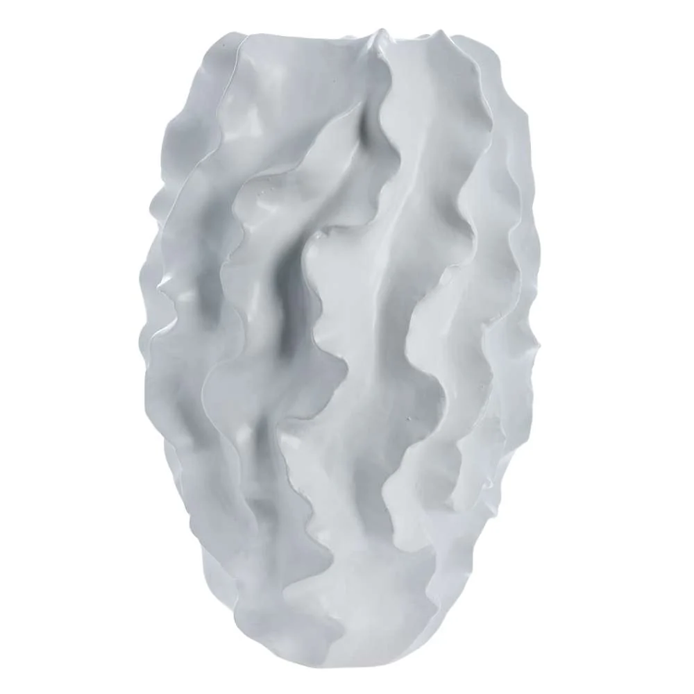 Lene Bjerre Sannia vase - Alabast