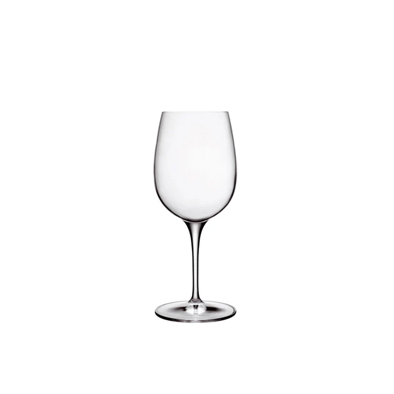 Luigi Bormioli Palace rødvinsglas 6 stk. 36,5 cl