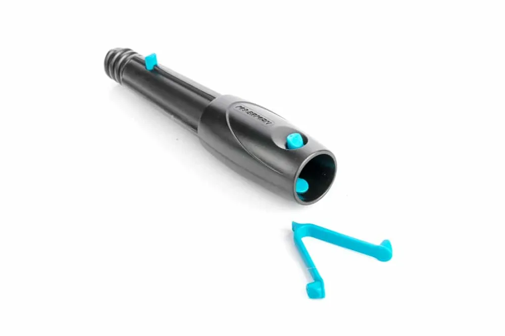 Moerman universal adapter