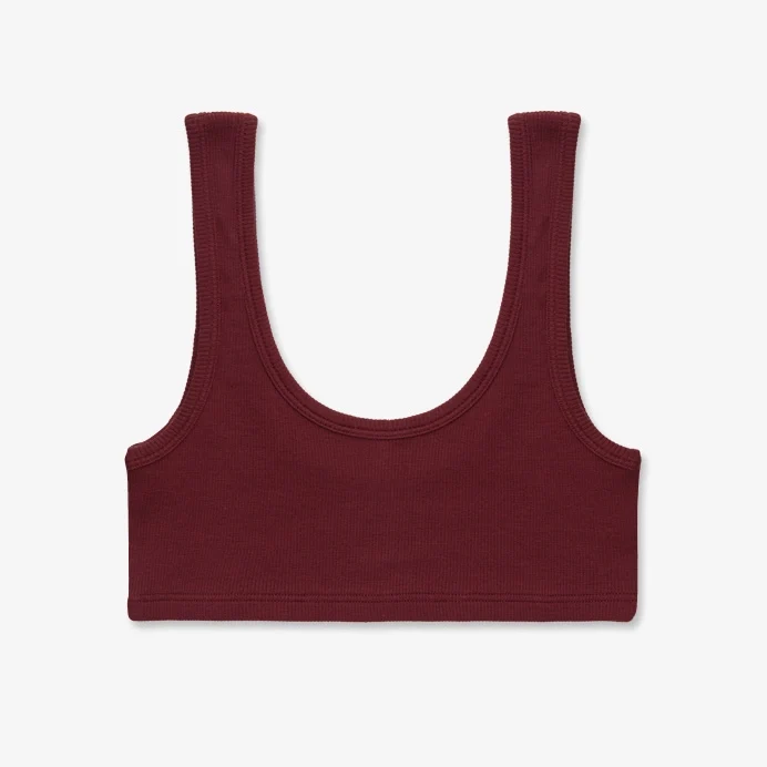 Nille Bra | wine ruby S