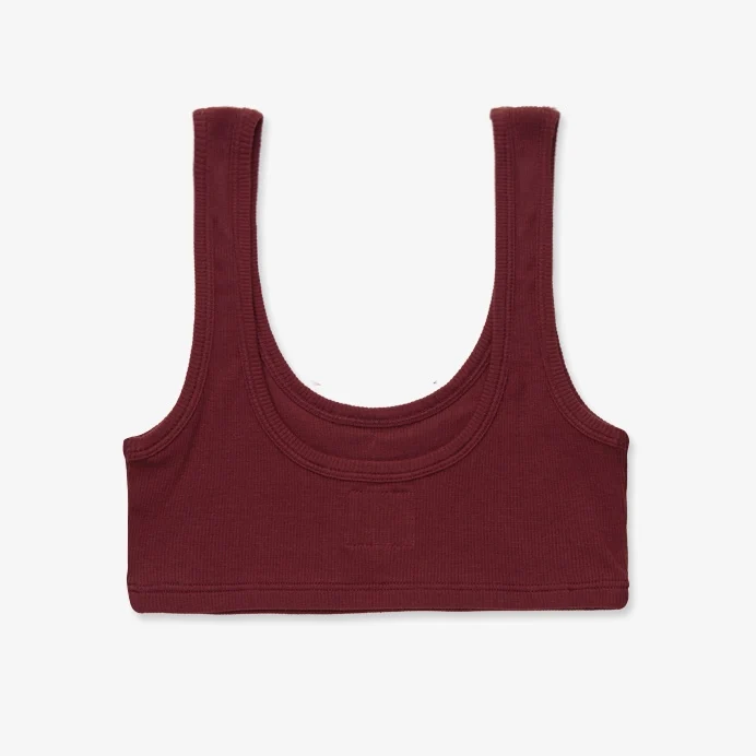 Nille Bra | wine ruby S