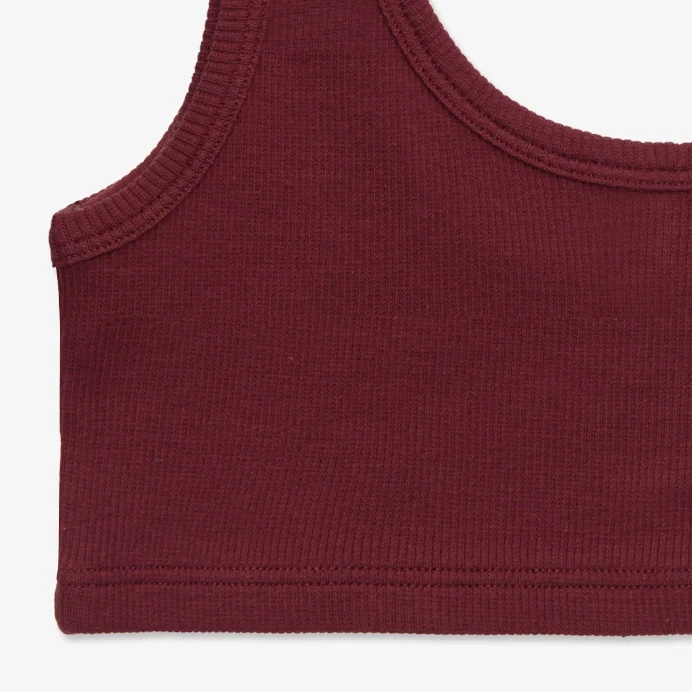 Nille Bra | wine ruby S