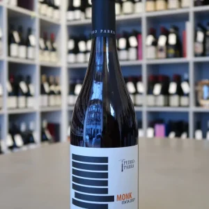 Pedro Parra, Monk Cinsault 2021