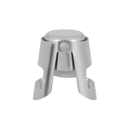 POINT VIRGULE CHAMPAGNEPROP METAL