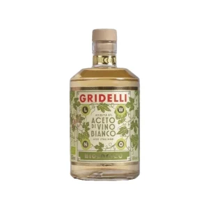 Prisvindende Design Hvidvinseddike - Aceto Di Vino Bianco