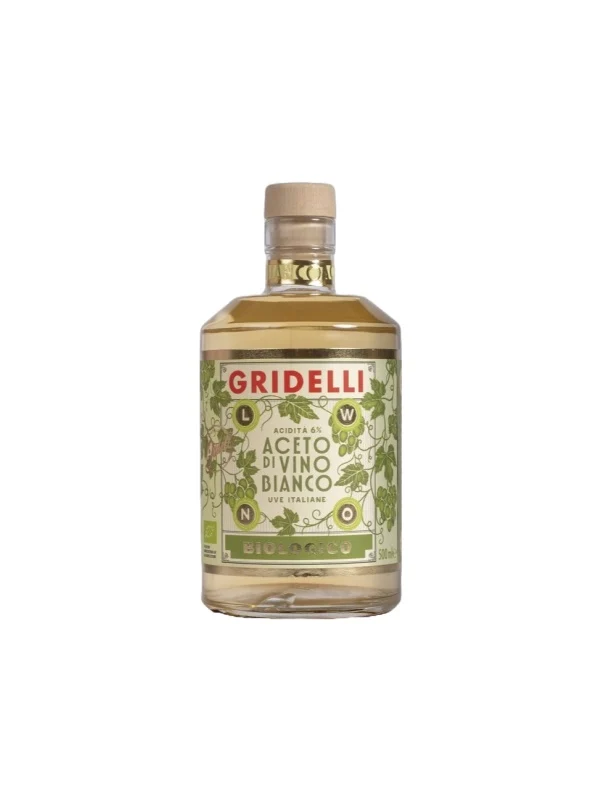 Prisvindende Design Hvidvinseddike - Aceto Di Vino Bianco