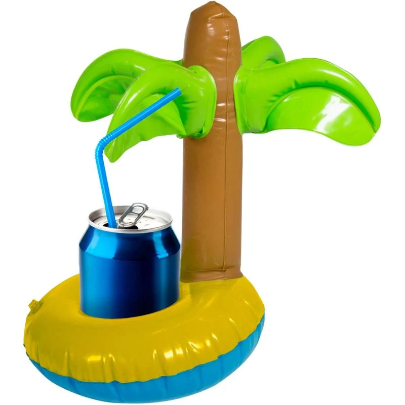 Rechargeable Drinksholder Palmetræ