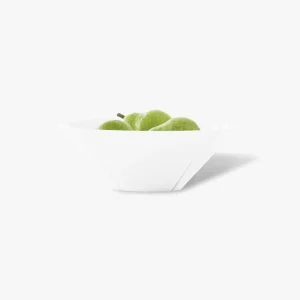 Rosendahl - Grand Cru skål 21 cm - kridt