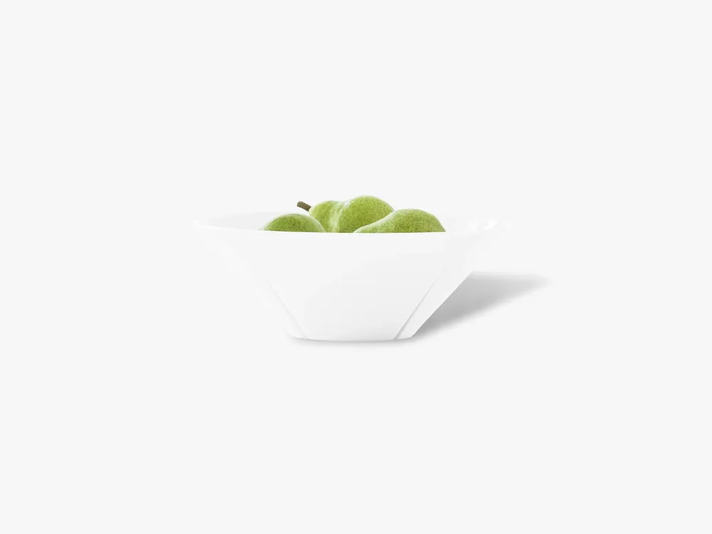 Rosendahl - Grand Cru skål 21 cm - kridt
