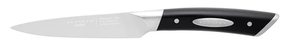 Scanpan 11,5 cm urtekniv - Retro