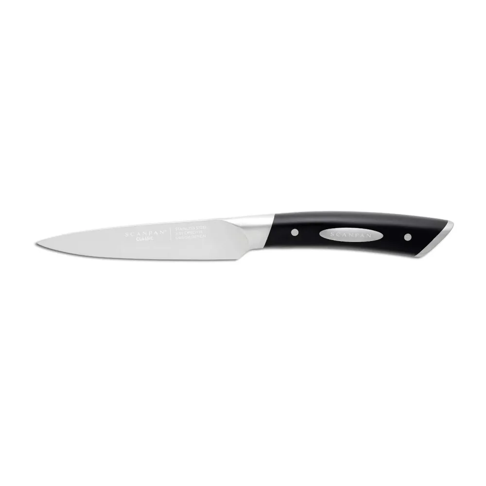 Scanpan - Urtekniv 11,5 cm - Enduring