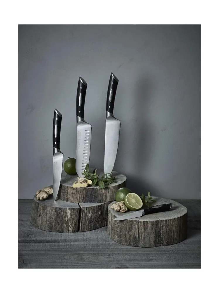 Scanpan - Urtekniv 11,5 cm - Enduring