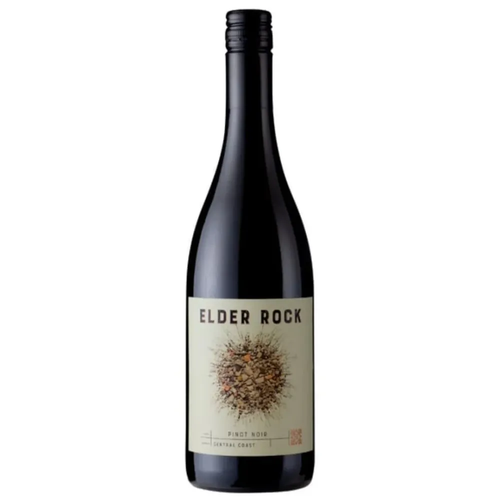 Scheid Family Wines Elder Rock Pinot Noir 2021