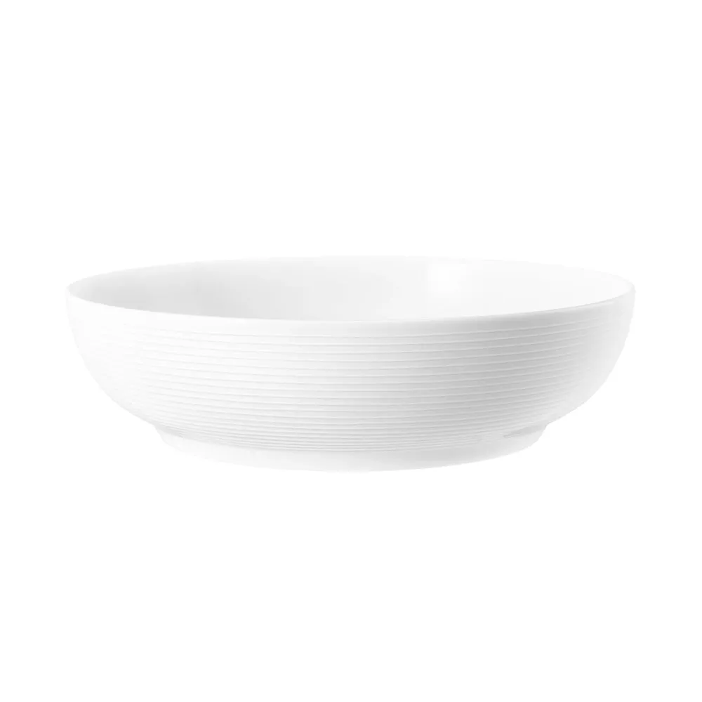 (2 stk.) SELTMANN WEIDEN | Foodskål - Ø 250 mm - Snow