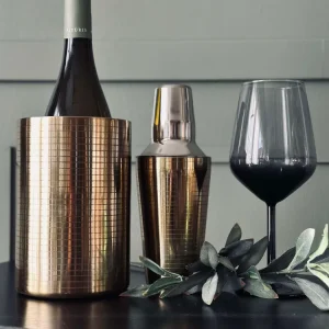 Vinkøler Golden