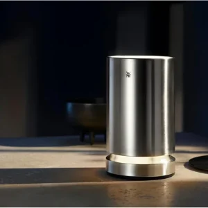 WMF Ambient Champagne- og vinkøler med LED vivid