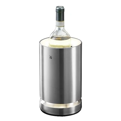 WMF Ambient Champagne- og vinkøler med LED vivid