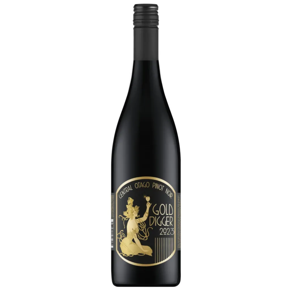 Amber Digger Pinot Noir 2023